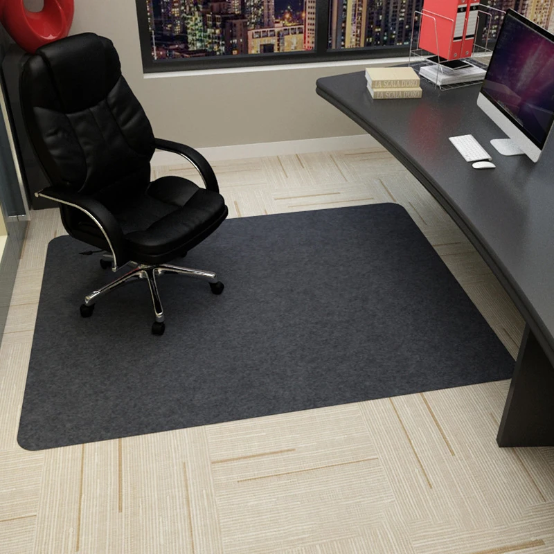 Office Footrest Cushion - 90x120cm office chair footrest, computer game
