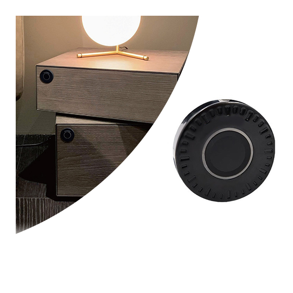 Office Furniture Cabinets - Home Office School Safety Keyless Biometric