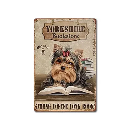 Yorkshire Terrier Lover Gift C - Office Furniture Yorkshire reseña y precio