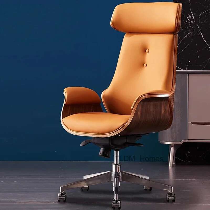 Comfortable Business Boss Offi - Office Furniture High End reseña y precio