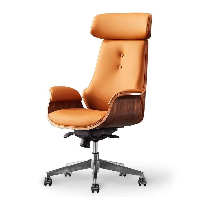 Comfortable Business Boss Offi - Office Furniture High End reseña y precio