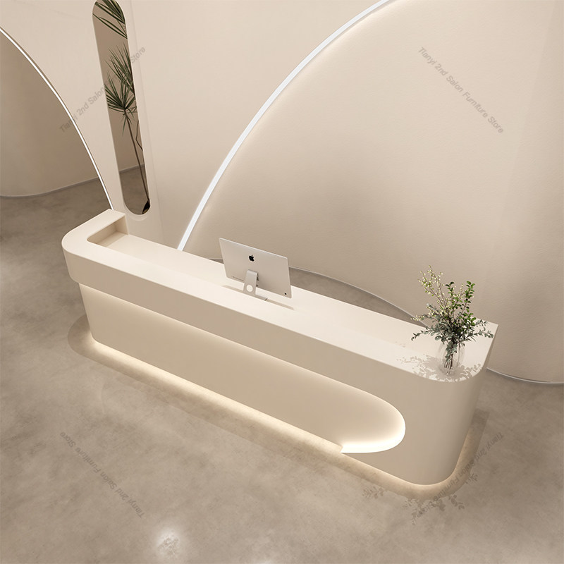 Modern Design Bar Counter Nord - Office Furniture High End reseña y precio