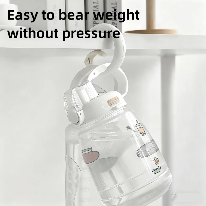 Desk Bag Hanger Portable Bag H - Cubicle Shelf Organizer reseña y precio
