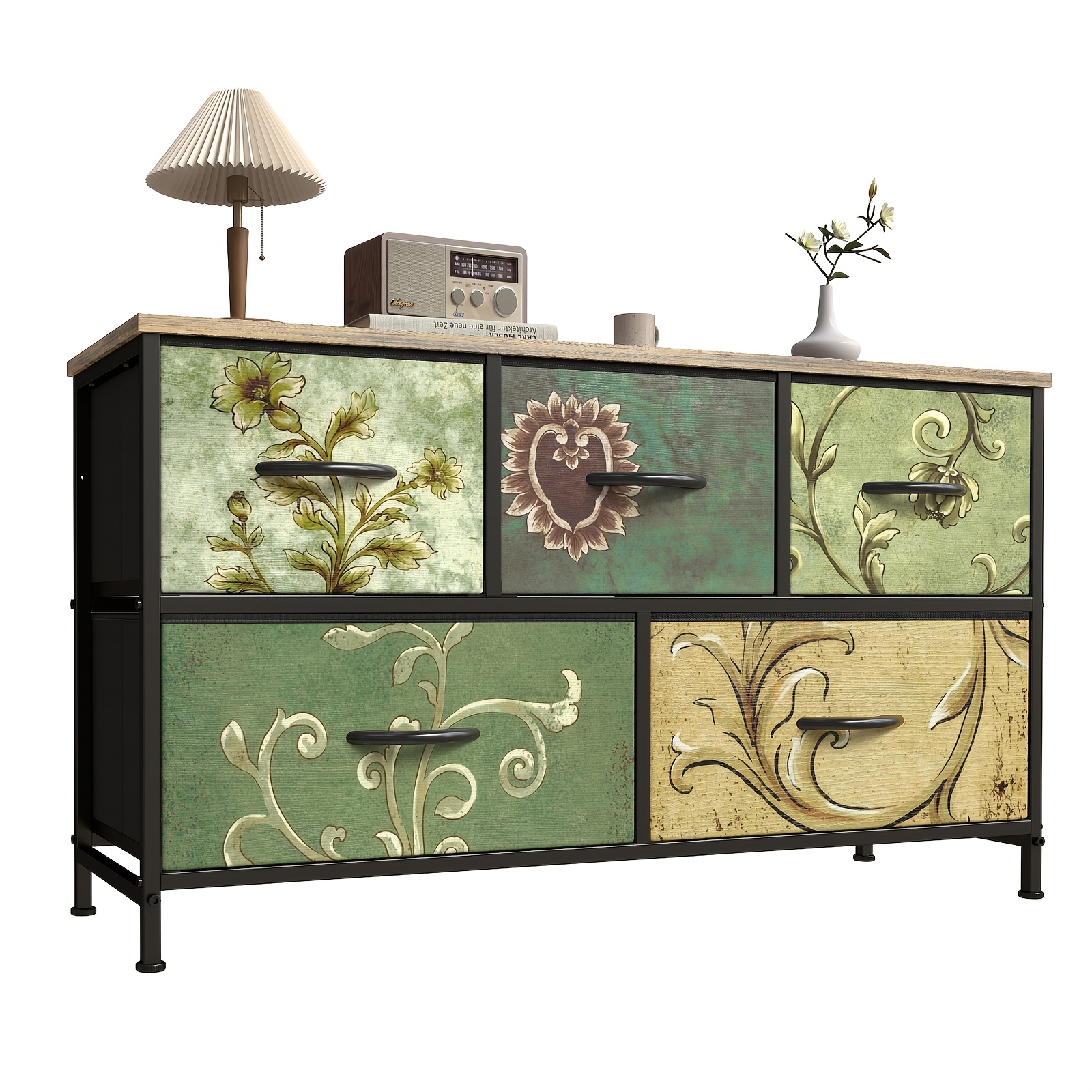Medieval Modern Storage Cabine - Office Furniture Cabinets reseña y precio
