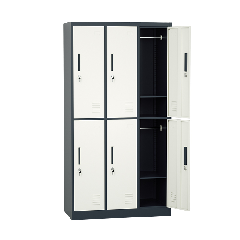 Easy Assembly Gym Loker School - Office Furniture Cabinets reseña y precio