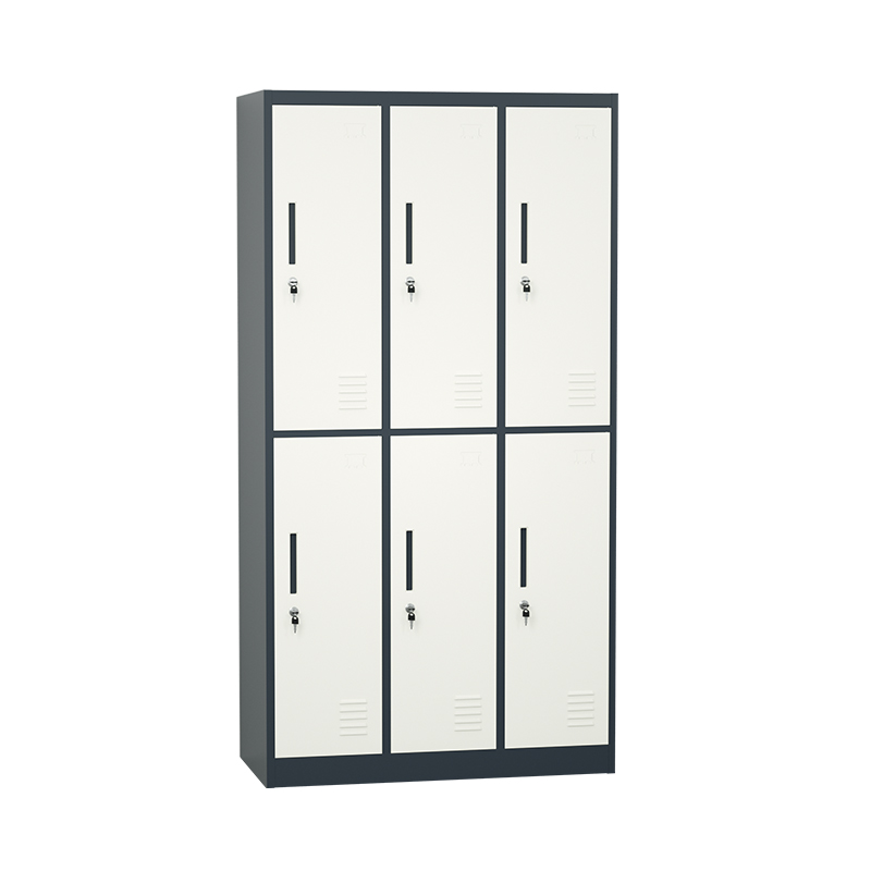 Easy Assembly Gym Loker School - Office Furniture Cabinets reseña y precio