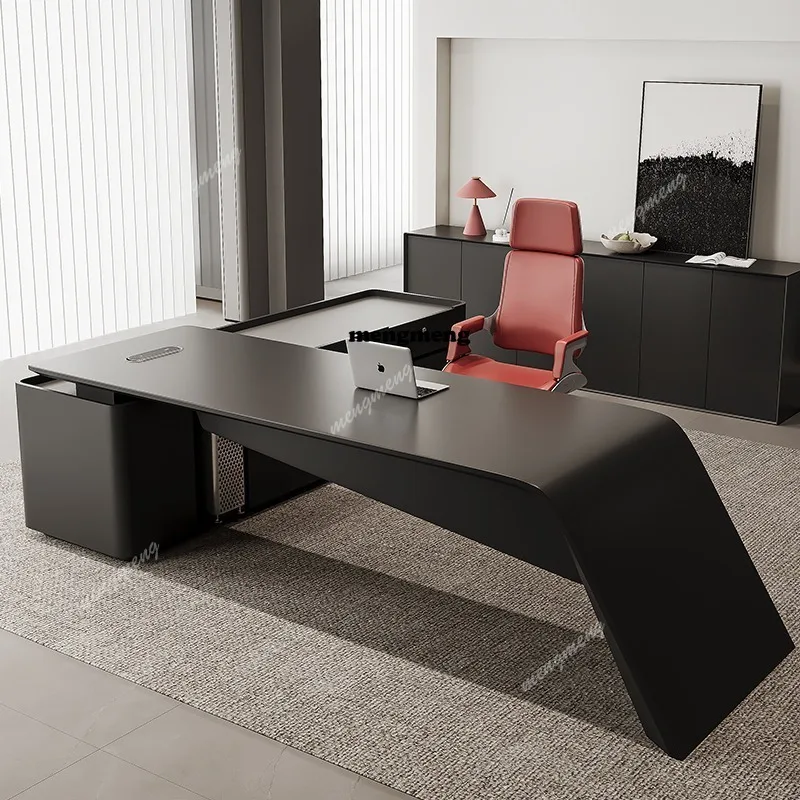 High quality Painted boss tabl - Office Furniture High End reseña y precio