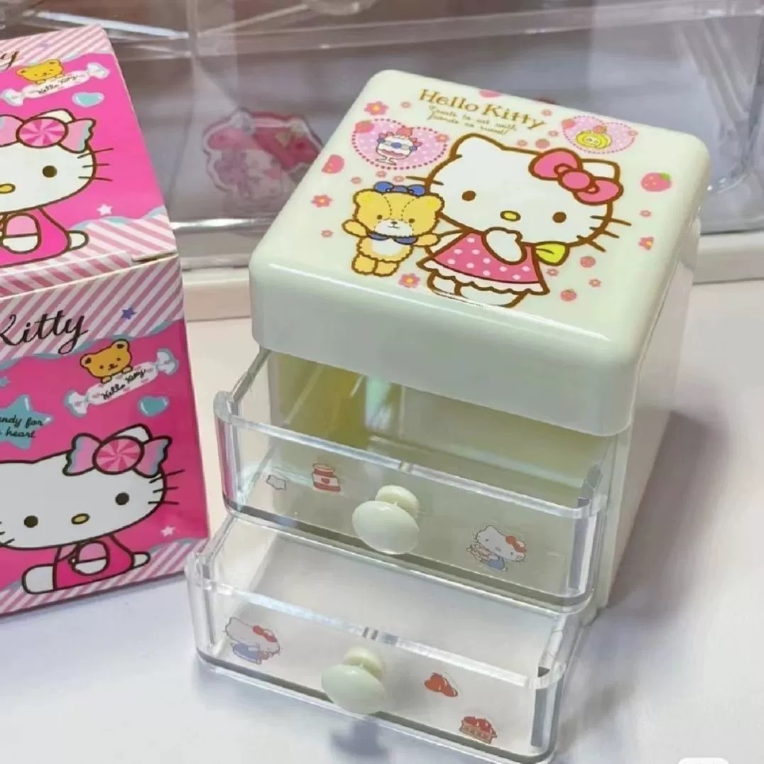 Sanrio Hello Kitty Multifuncti - Office Furniture Cabinets reseña y precio