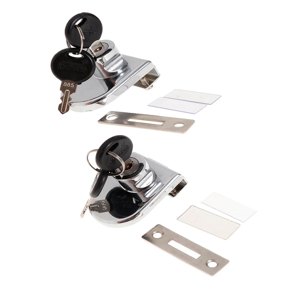 Metal Alloy Cabinet Drawer Loc - Office Furniture Cabinets reseña y precio