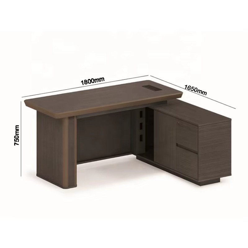 Manufacturing Executive Office - Office Furniture Manufacturers reseña y precio