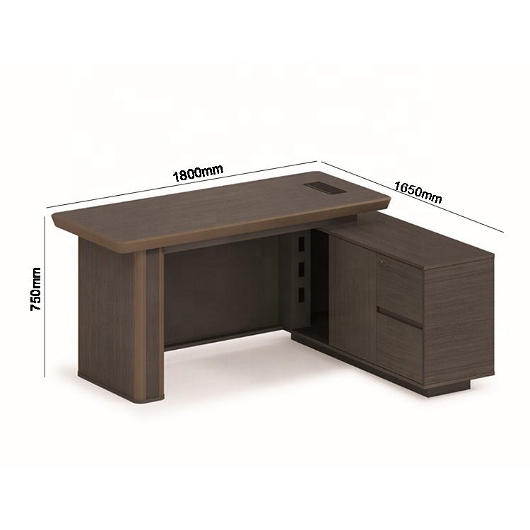 Manufacturing Executive Office - Office Furniture Manufacturers reseña y precio