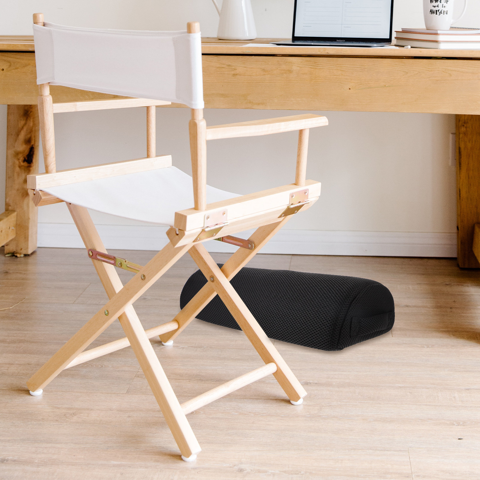 Leg Elevation Pillow for Swell - Office Footrest Cushion reseña y precio