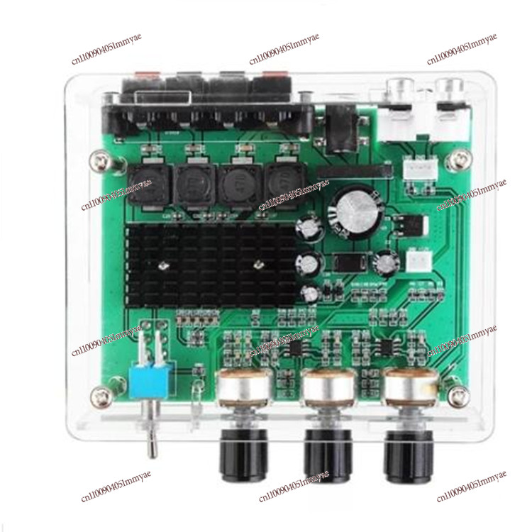XH-M570 Digital Audio Amplifie - Xh Office Furniture reseña y precio