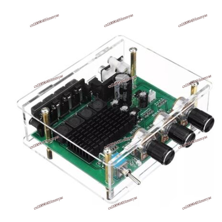 XH-M570 Digital Audio Amplifie - Xh Office Furniture reseña y precio