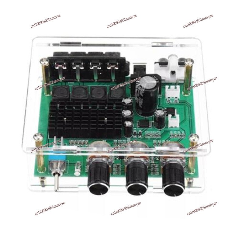 XH-M570 Digital Audio Amplifie - Xh Office Furniture reseña y precio