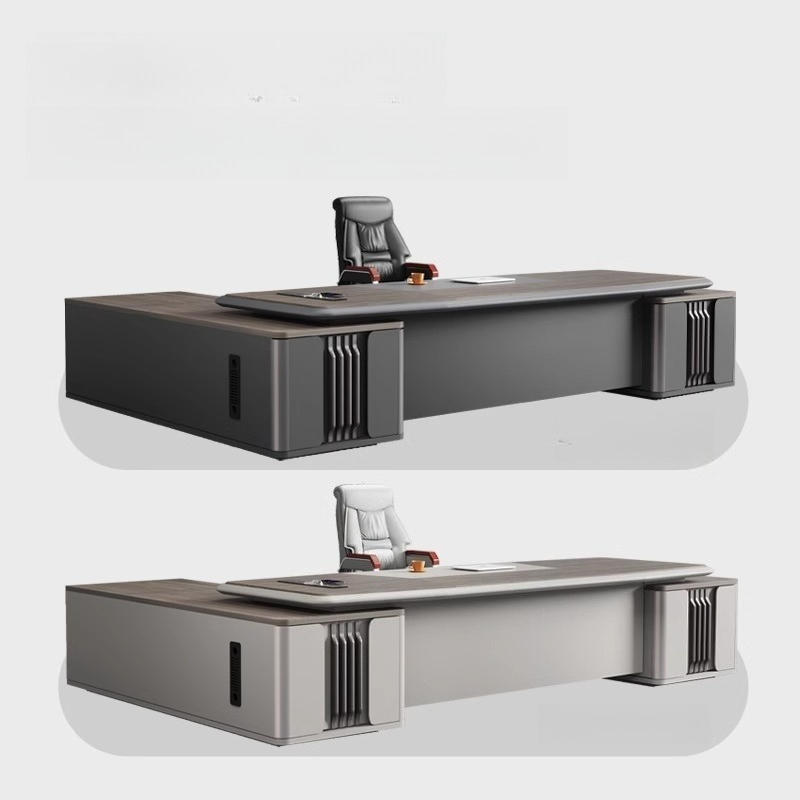 High-quality High-end desk off - Office Furniture High End reseña y precio