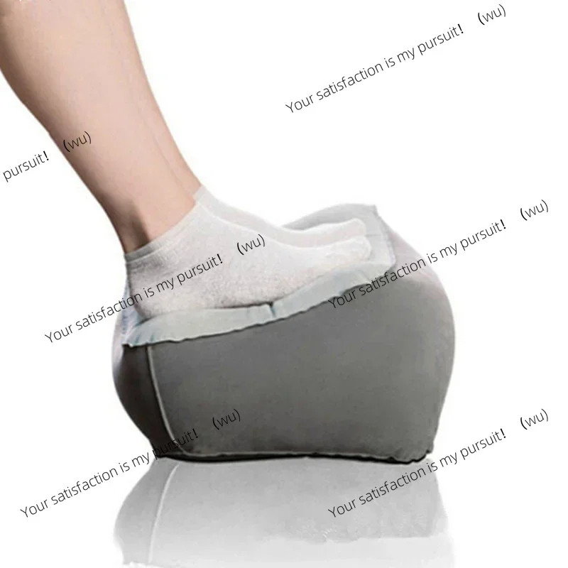Inflatable Footrest Pillow PVC - Office Footrest Cushion reseña y precio