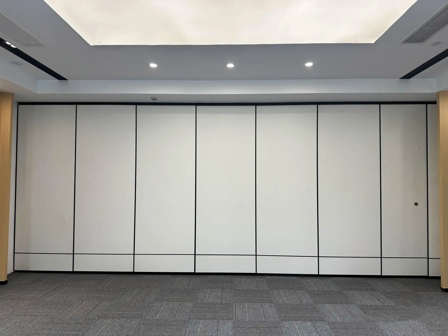 Automatic Moving Extended Part - Office Furniture Manufacturers reseña y precio