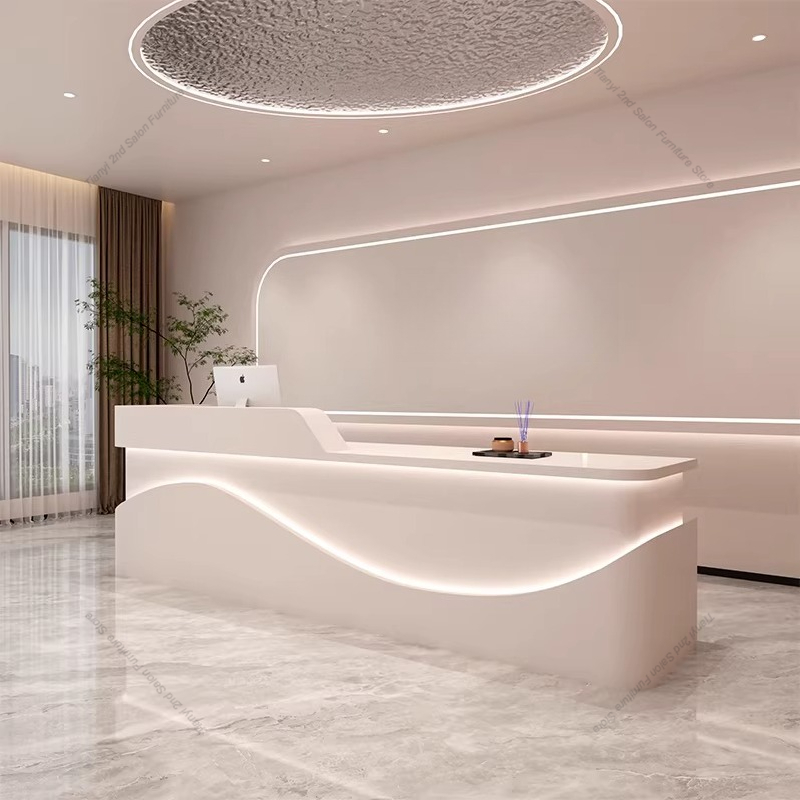 Nordic High-End Beauty Salon C - Office Furniture High End reseña y precio