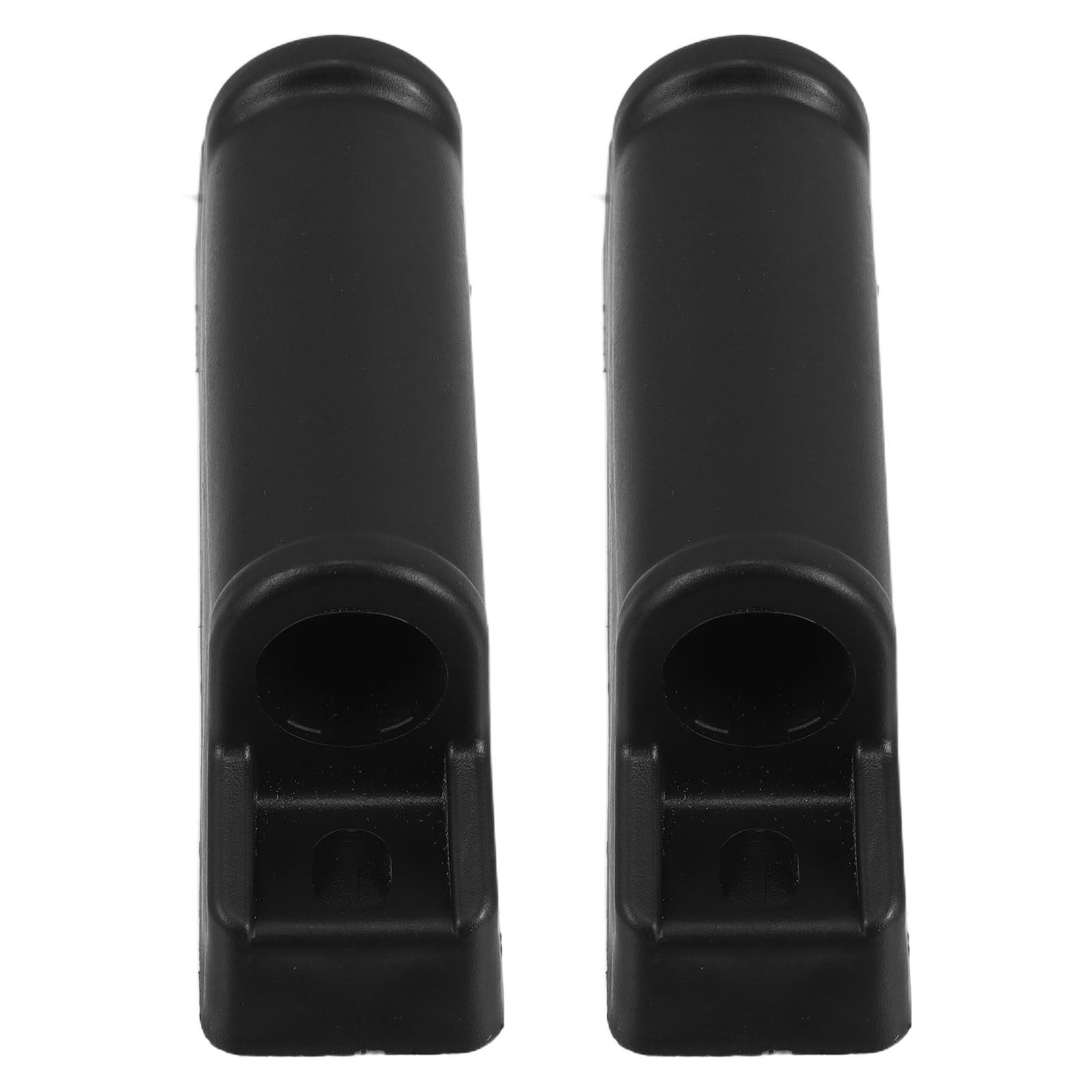 2Pcs Heavy Duty Footrest Slide - Office Footrest Cushion reseña y precio