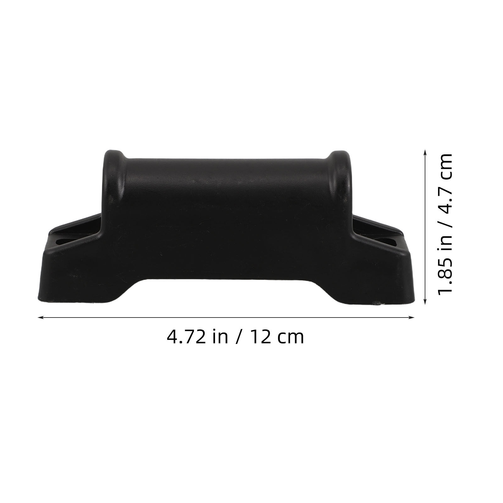 2Pcs Heavy Duty Footrest Slide - Office Footrest Cushion reseña y precio