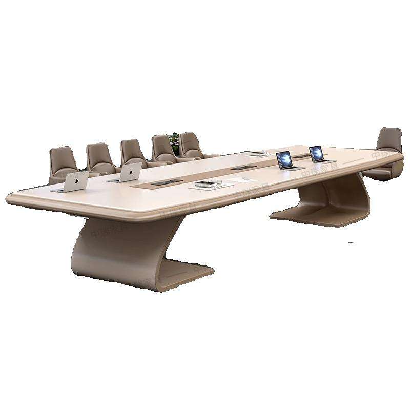 *Modern Style Large Oval Confe - Office Furniture Manufacturers reseña y precio