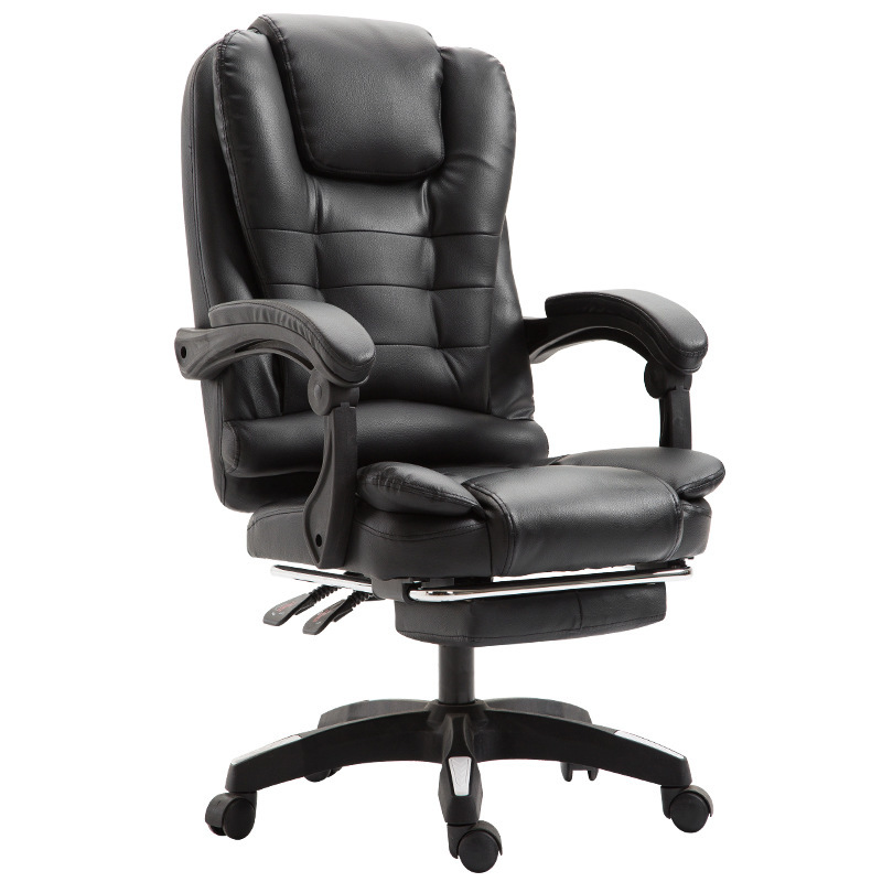 White Modern Office Cushion Co - Office Footrest Cushion reseña y precio