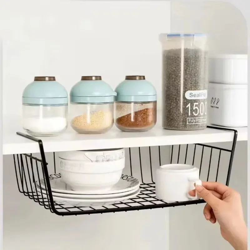 1PC Off-The-Shelf KitchenTiere - Cubicle Shelf Organizer reseña y precio