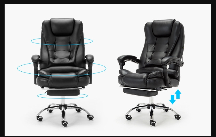 Manufacture Luxury Modern Mana - Office Furniture Manufacturers reseña y precio