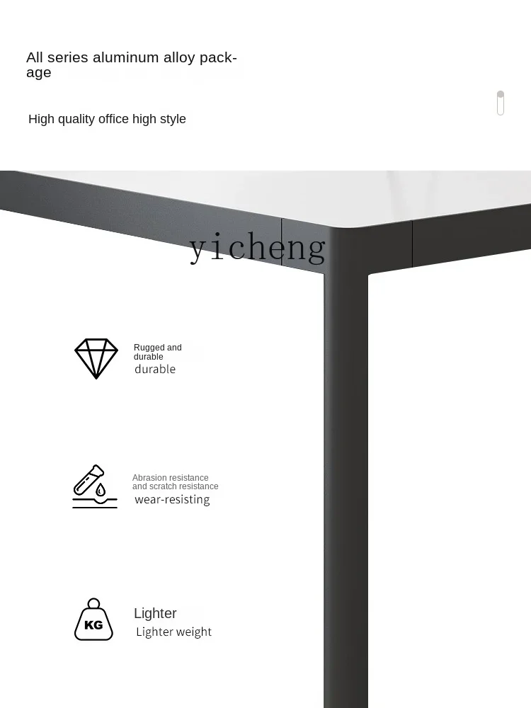 simple table and chair combina - Office Furniture High End reseña y precio