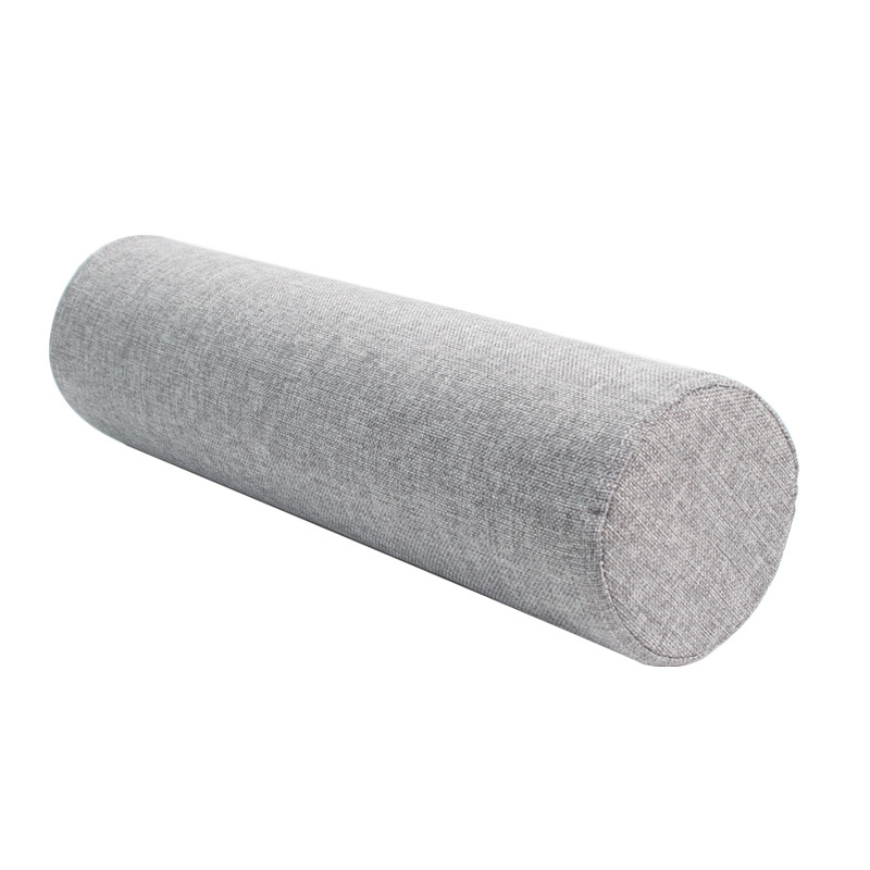 Supportive Cylindrical Waist C - Office Footrest Cushion reseña y precio