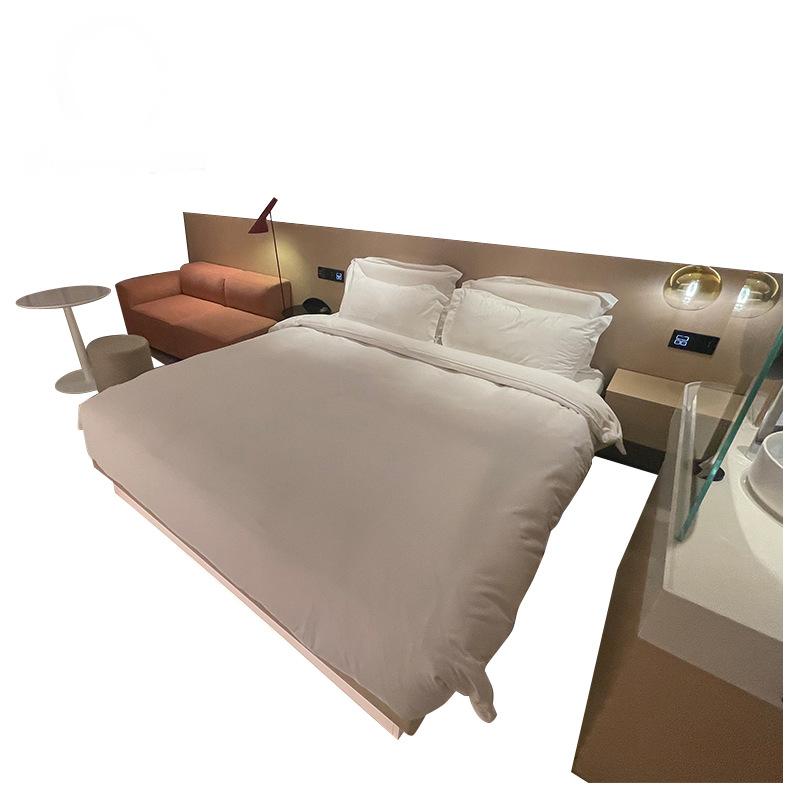 Custom Luxury Five Star Hotel  - Office Furniture Manufacturers reseña y precio