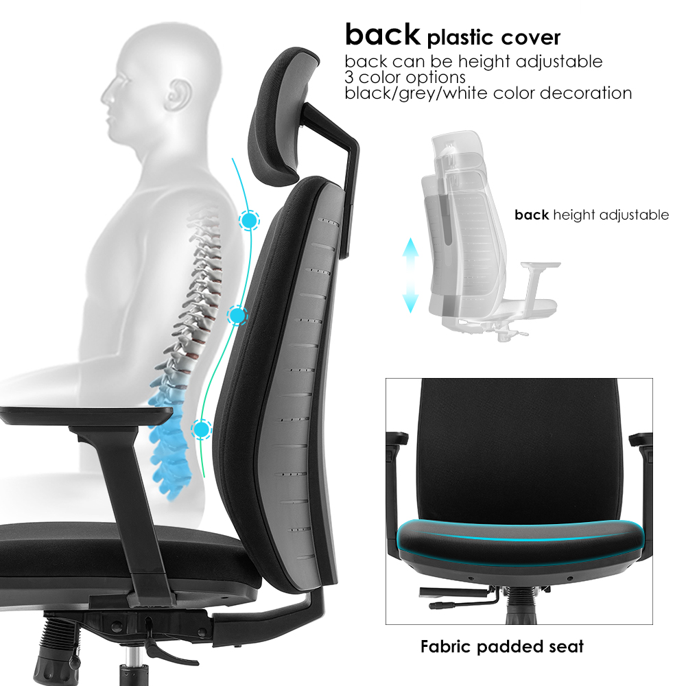 Chinese Manufacturer Commercia - Office Furniture Manufacturers reseña y precio