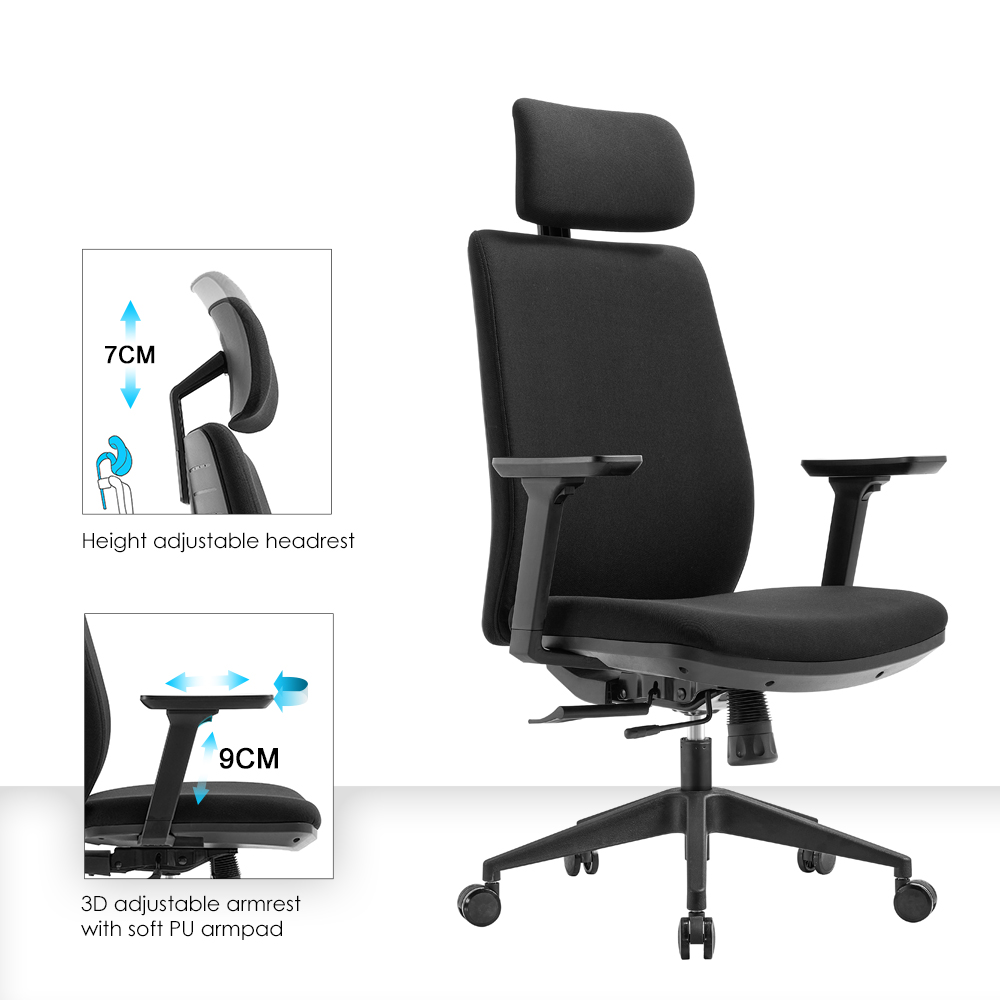 Chinese Manufacturer Commercia - Office Furniture Manufacturers reseña y precio