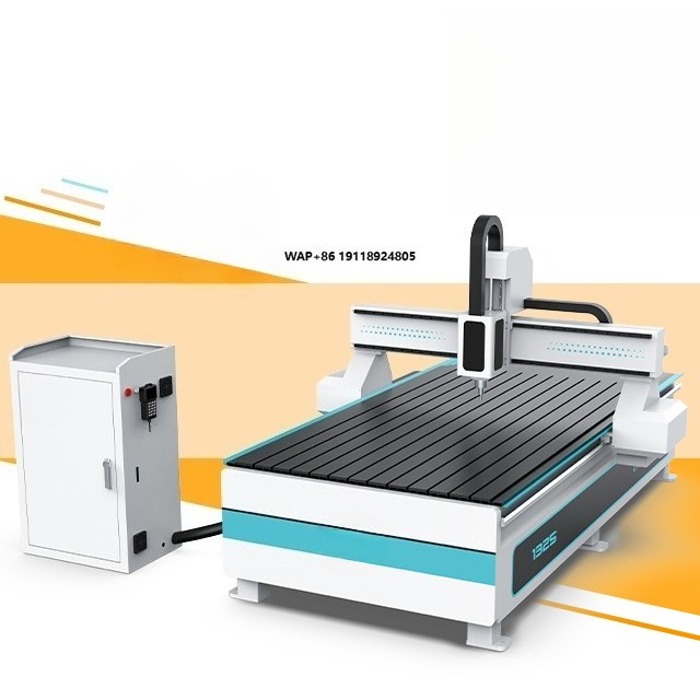 1325 Wood Cnc Router Machine f - Office Furniture Cabinets reseña y precio