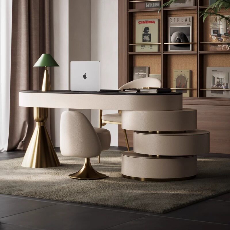 Italian Luxury Sintered Stone  - Office Furniture High End reseña y precio