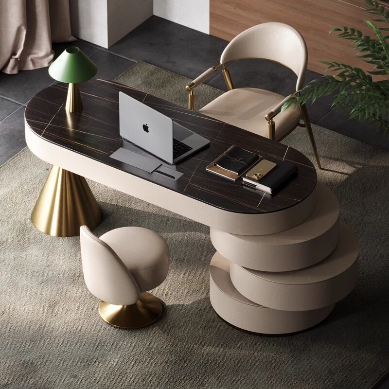 Italian Luxury Sintered Stone  - Office Furniture High End reseña y precio