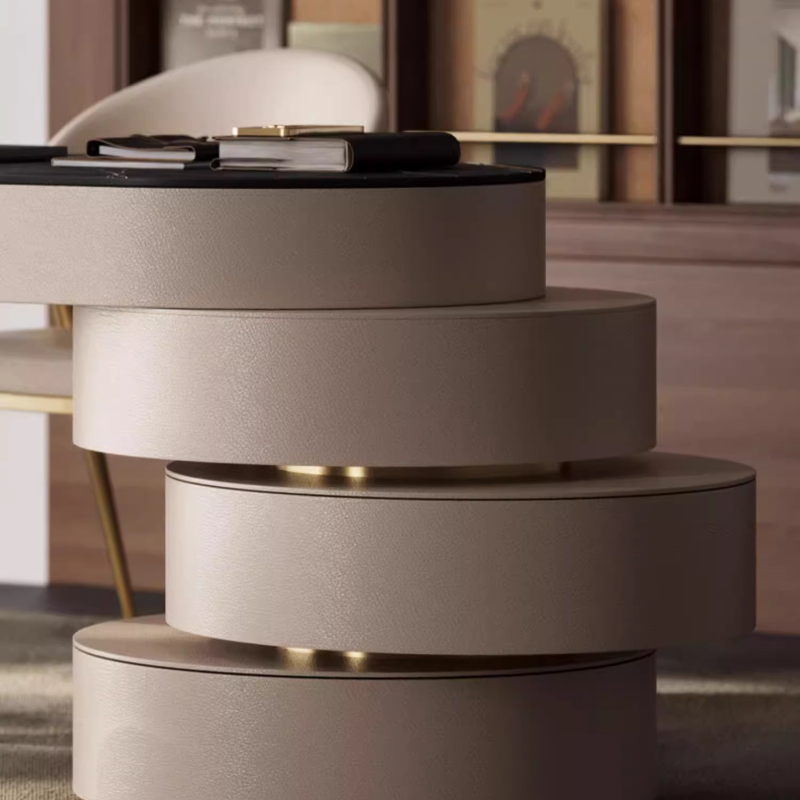 Italian Luxury Sintered Stone  - Office Furniture High End reseña y precio