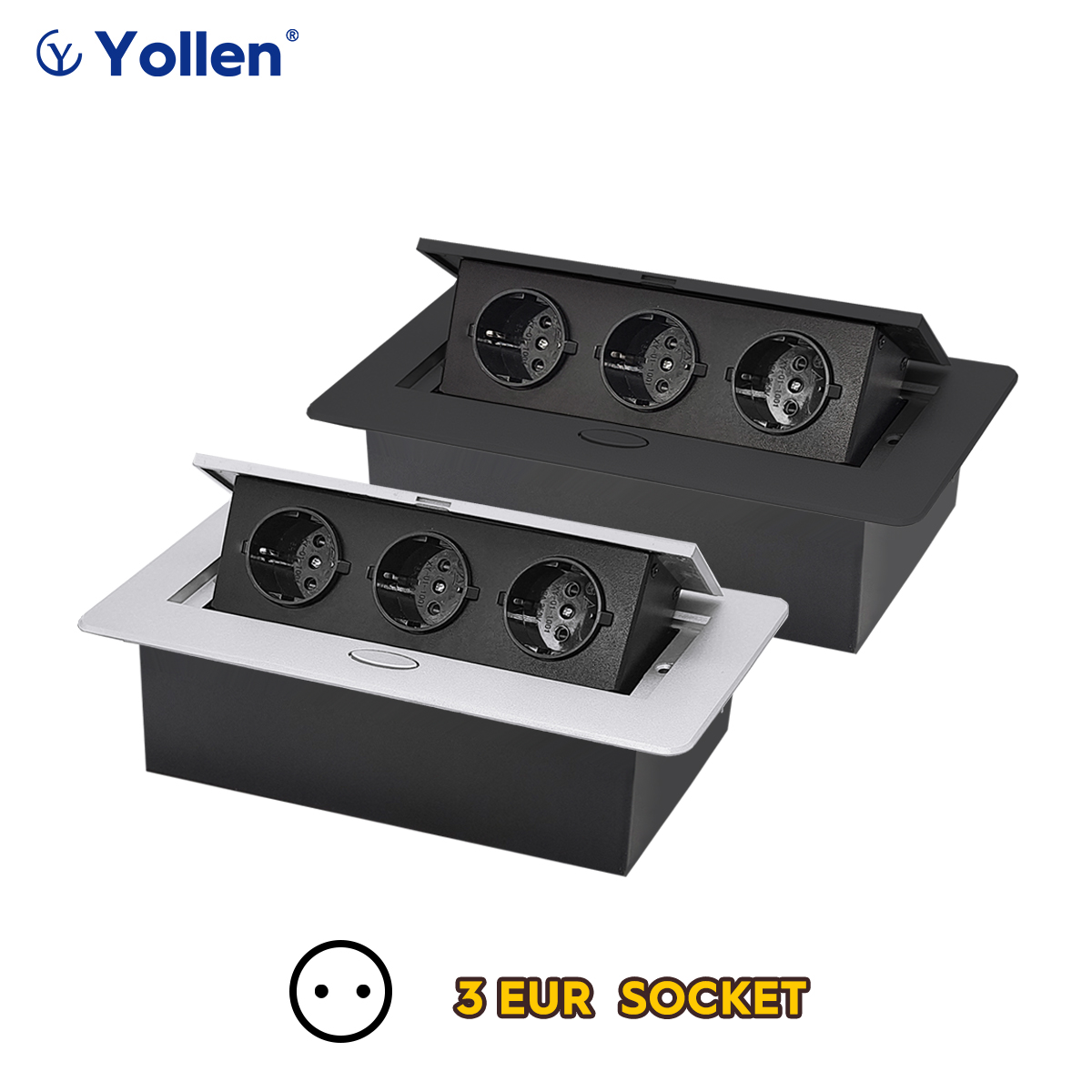 Aluminum Panel EU Standard Hid - Office Furniture Manufacturers reseña y precio