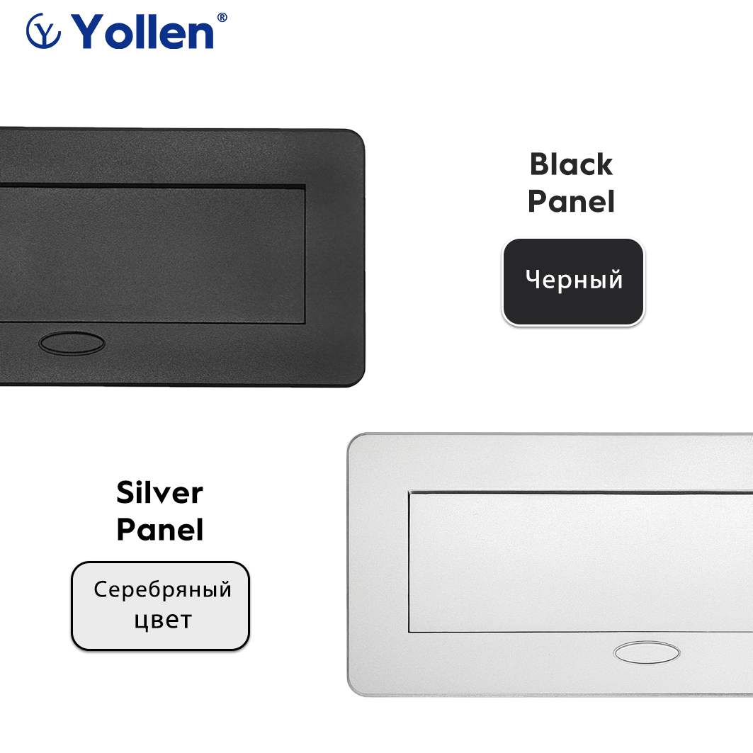 Aluminum Panel EU Standard Hid - Office Furniture Manufacturers reseña y precio