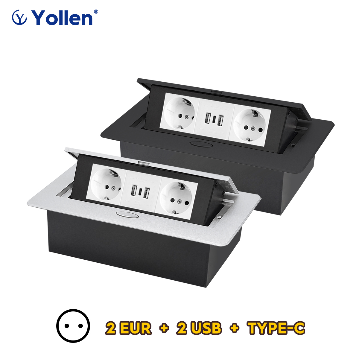 Aluminum Panel EU Standard Hid - Office Furniture Manufacturers reseña y precio