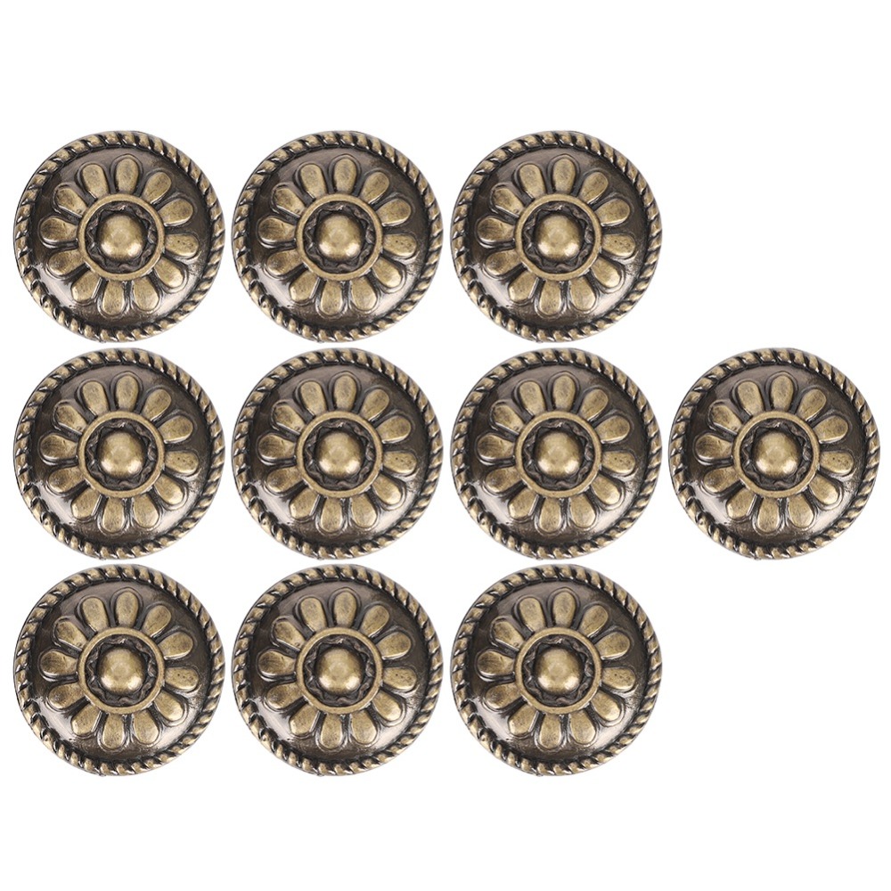 10 Set Zinc Alloy Office Handl - Office Furniture Cabinets reseña y precio