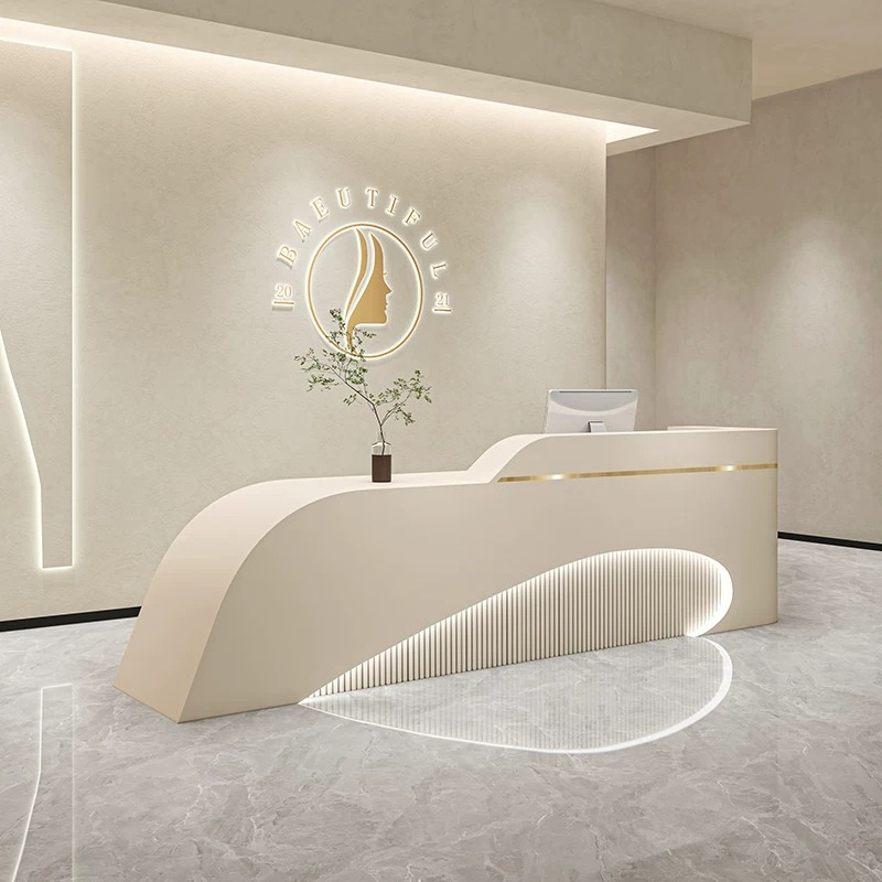 Nordic High-end Beauty Salon R - Office Furniture High End reseña y precio