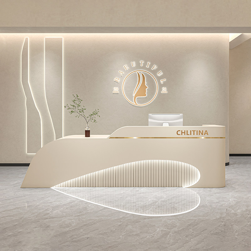 Nordic High-end Beauty Salon R - Office Furniture High End reseña y precio