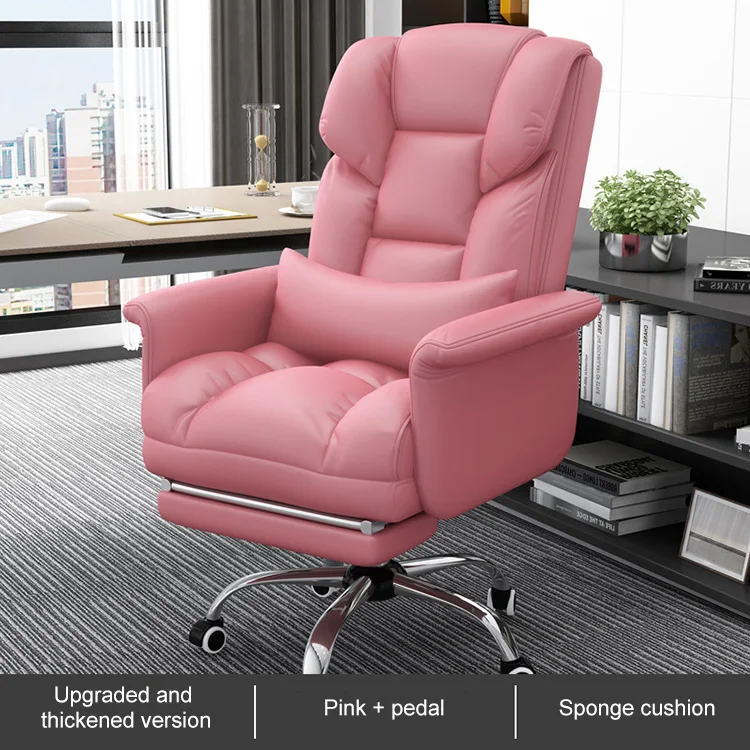 For ceo luxury office home cha - Office Furniture Manufacturers reseña y precio