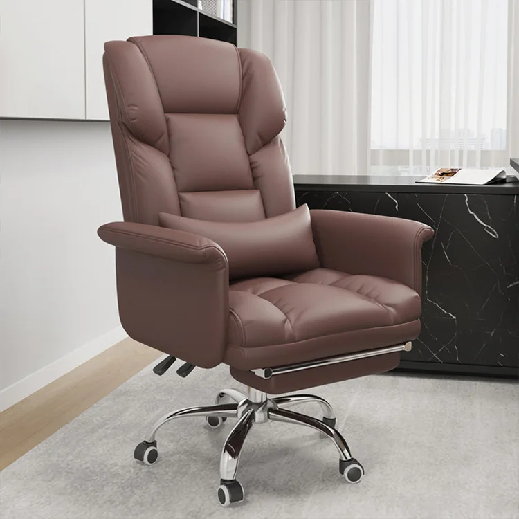 For ceo luxury office home cha - Office Furniture Manufacturers reseña y precio