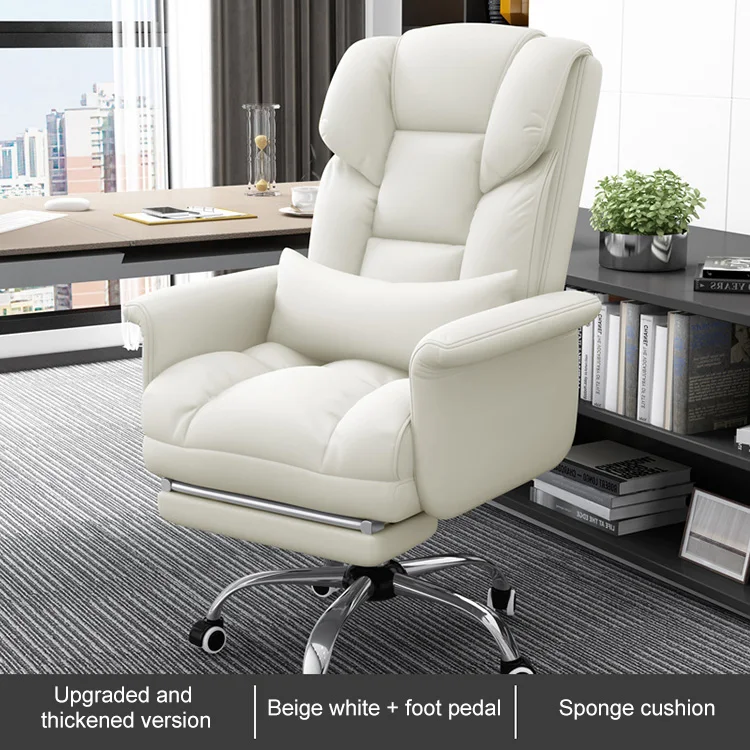 For ceo luxury office home cha - Office Furniture Manufacturers reseña y precio
