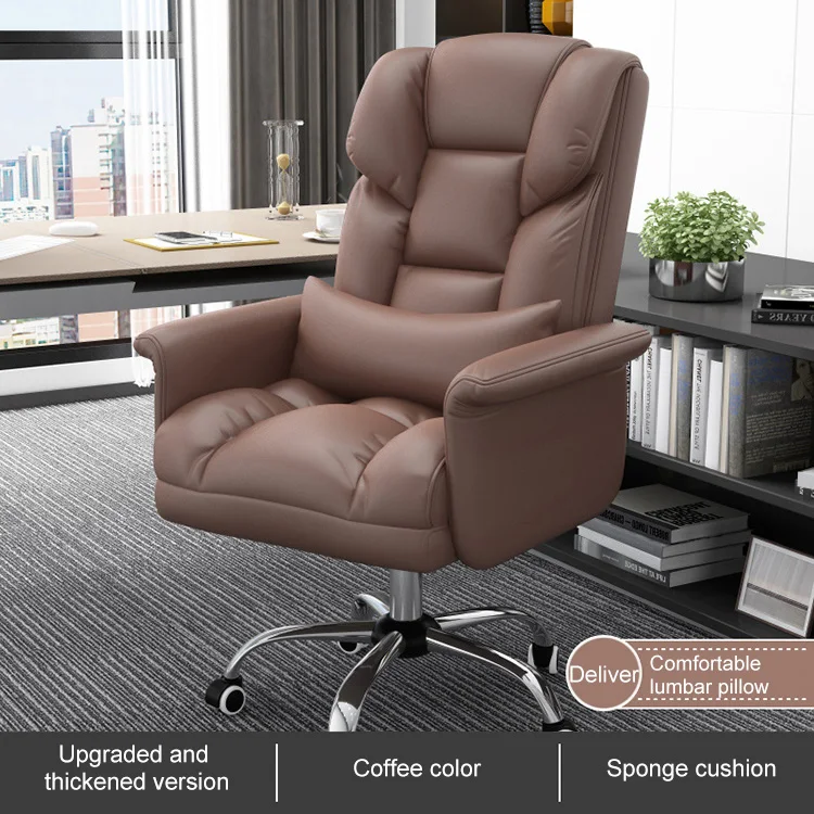 For ceo luxury office home cha - Office Furniture Manufacturers reseña y precio