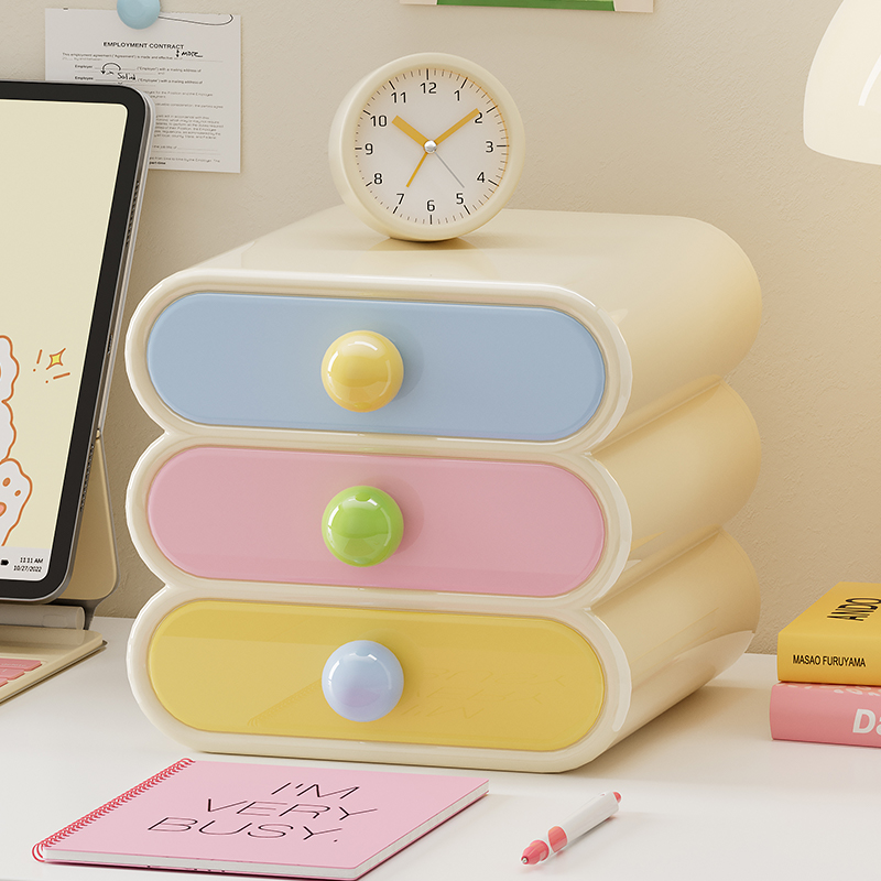 Uforu Dopamine Desk Organizer, - Cubicle Shelf Organizer reseña y precio