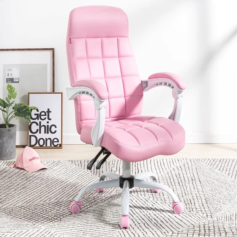 m Makeup Chair Office Ergonomi - Office Furniture Website reseña y precio
